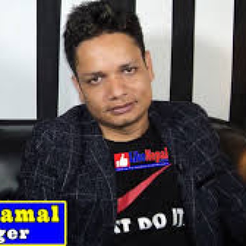 Shiva HImal