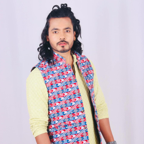 Prem Bahadur Thapa
