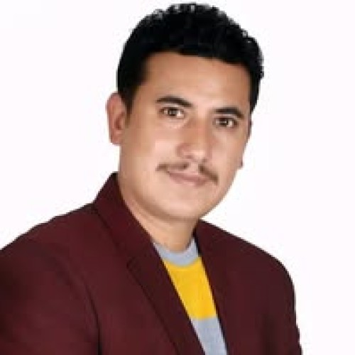 Baikuntha Mahat