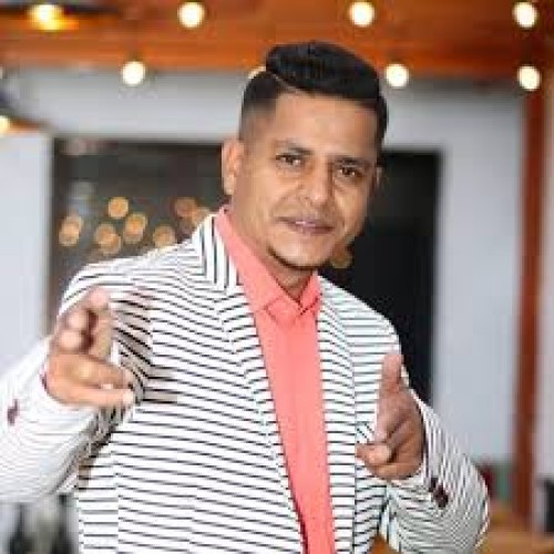 Raja Rajendra Pokhrel