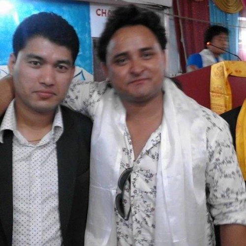 Prakash Bahadur B.K. Binayak