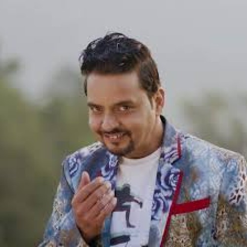 Arjun Bhattari