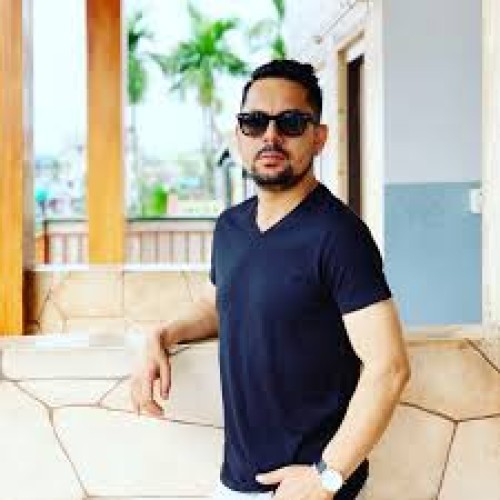 Ram Krishna Dhakal