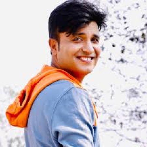 Hemanta Sharma