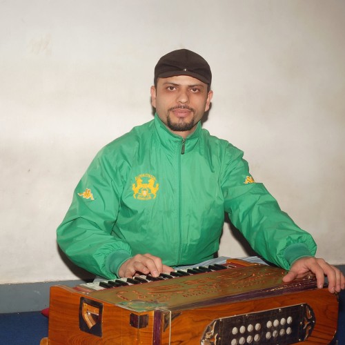 Bhanu Bhakta Dahal