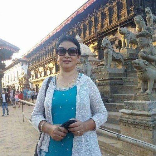 Indira Gurung