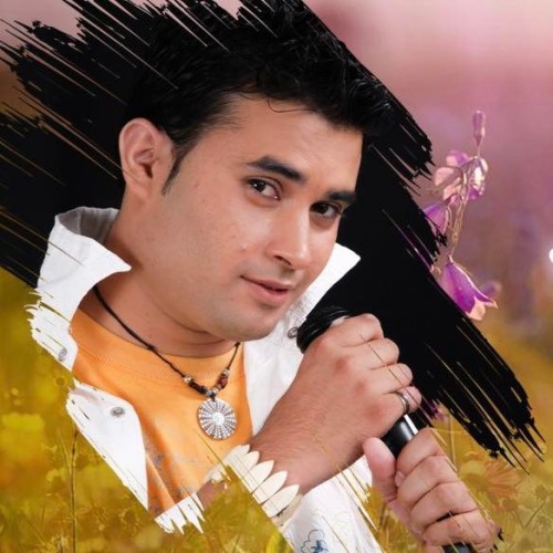 Rajiv Lohani