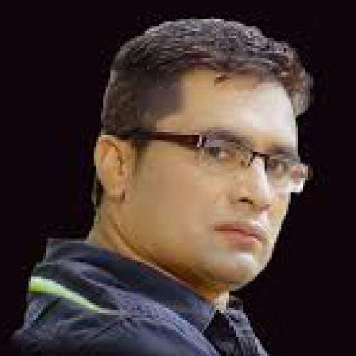 Baburam Bohora