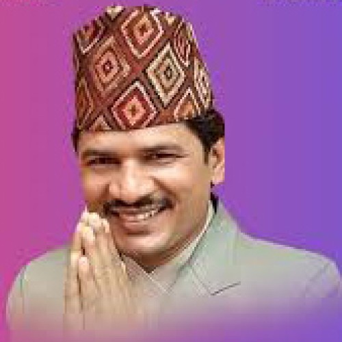 Narahari Upadhyaya "Premee"
