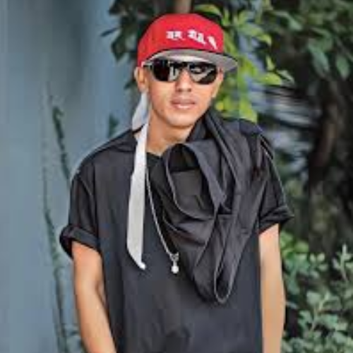 Nirnaya "nsk" Shrestha
