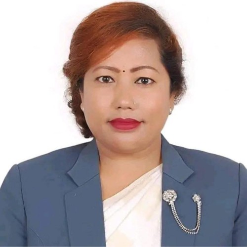 Radhika Hamal Pun