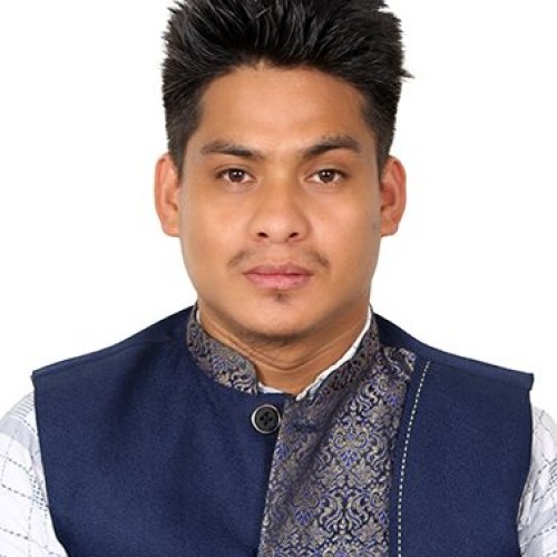 Cheta Bahadur Gotame (Chetan)