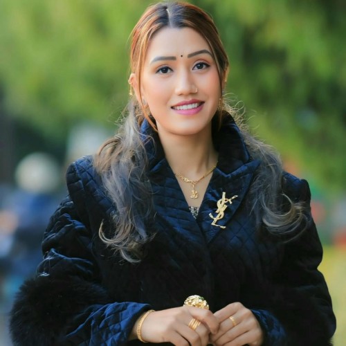 Sushma Shahi Thakuri