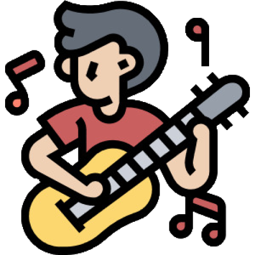 Music User
